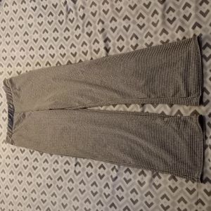 Size small business pants